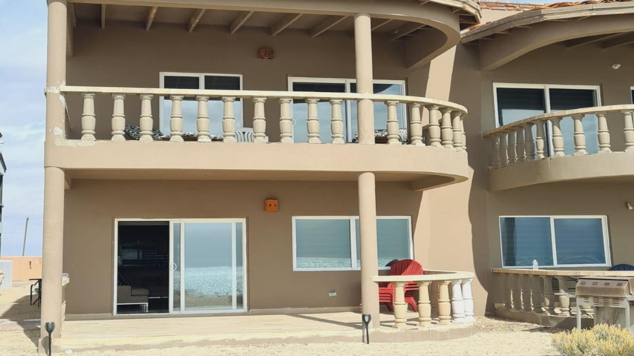 The Suites At Rocky Point 2 Zewnętrze zdjęcie