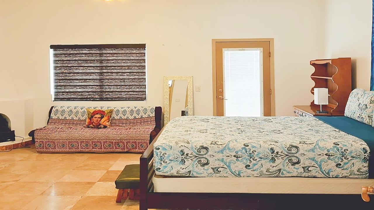 The Suites At Rocky Point 2 Zewnętrze zdjęcie